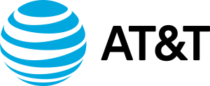 AT and T logo