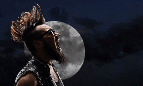 Two Drops of Ink Publishes Recent Poems