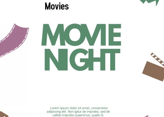 Cosmos’s 2025 Movie List