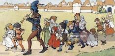 image of pied piper