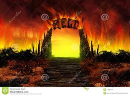 hell