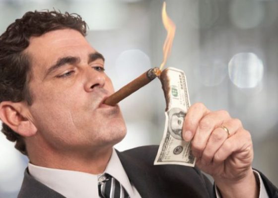 the Assassination of Darius Caesar Smith, V