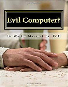 evil computer