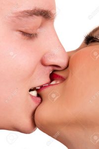 romantic-kiss-couple-in-love