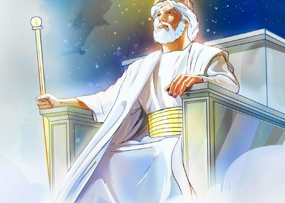 Corona Virus is Not God’s Punishment