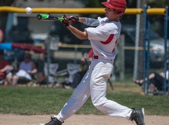 making baseball great again