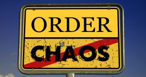 chaos
