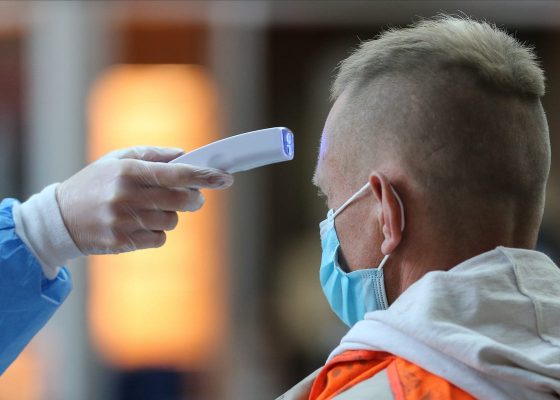 more corona virus poems