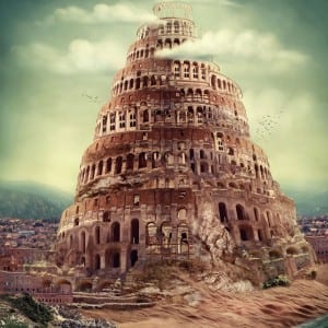 tower of Babel