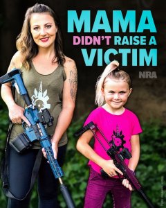 NRA add