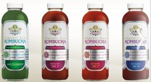 Kombucha