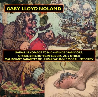 Gary Noland’s Music Updates