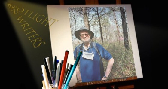 SpillWords Interview