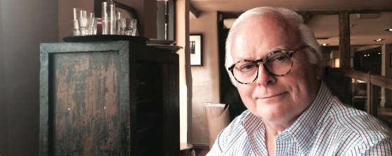 Guilty Pleasures – the Novels of Stuart Woods