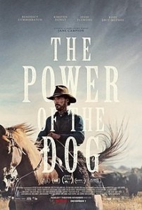 the oower of the dog poster