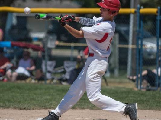 Making Baseball Great!