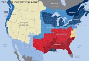 nations of north america