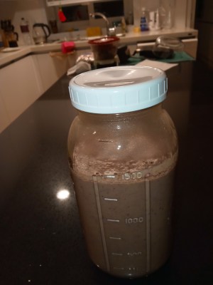 Cosmos Fitness Regime Updates