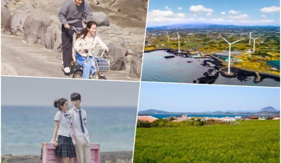 Our Blues K Drama Review