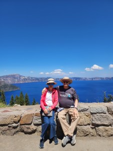 crater Lake 2