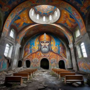 Church of the Sub-Genius