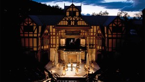 Oregon Shaesphere Festival