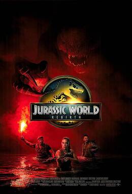 Review of Jurassic Park Movies
