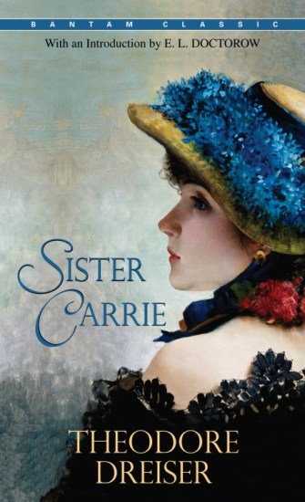 Review of Sister Carrie
