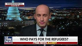 Broken Immigration System