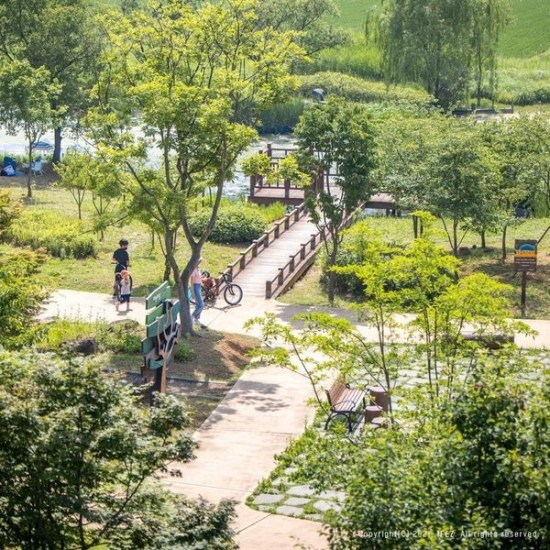 Jeonju, Namwon and Busan Travels